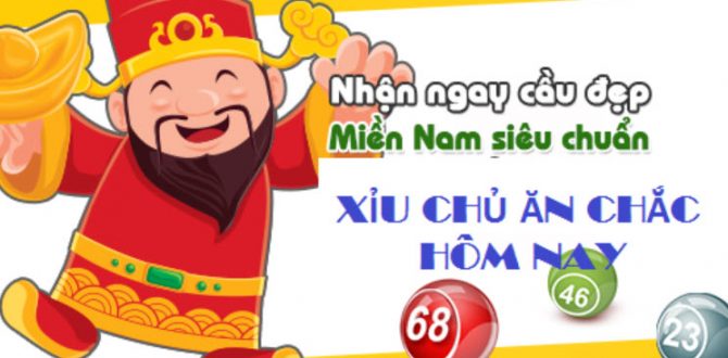 Thống kê và dự báo kết quả xổ số Bà Rịa Vũng Tàu chính xác nhất